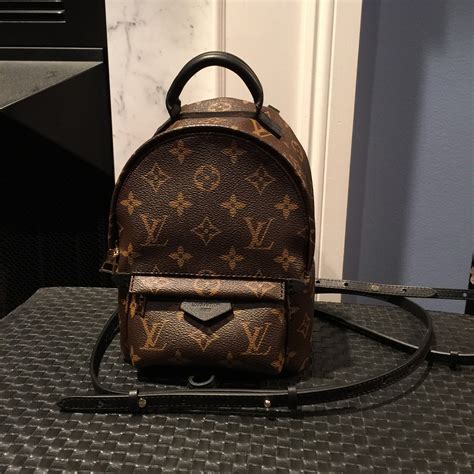 lv backpack mini|backpack mini louis vuitton.